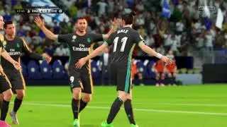 Fifa 18 Goals,skills compilation