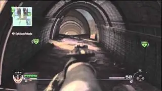 Defy | Team GB SnD Scrapyard
