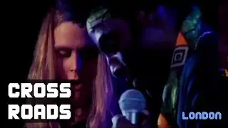 Ryan Koriya | Ep. 5 | Crossroads | Live in London