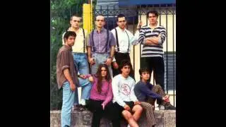skalariak - a buen ritmo
