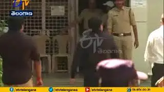 Investigation on GST Web Movie | Ram Gopal Varma Inquired Once Again