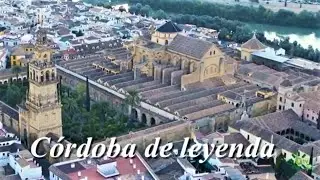 Fantástica, legendaria y misteriosa, Córdoba