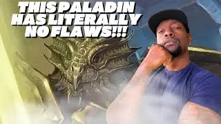 How To Build A Devotion Paladin: The Best Subclass For Dnd Paladins 5.5 2024