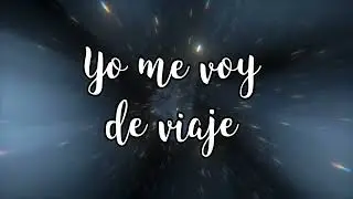 EL VIAJE (ROCA ETERNA LYRICS)