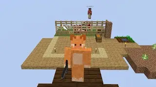 serie de ONEBLOCK con mi amigo cap2 xd