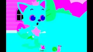 Pinkfong Effects Slide fox (Sponsored By Preview 2 Effects)