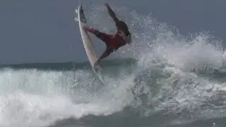 Axi Muniain Europe Summer