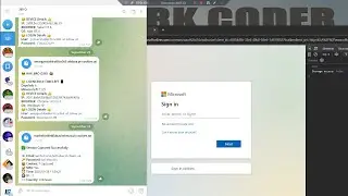 OFFICE365 COOKIES🍪 PAGE ||  O365 PHP COOKIES PAGE