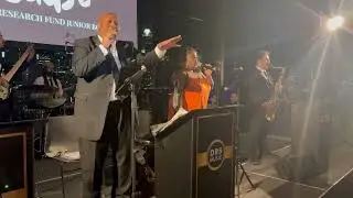Let's Groove Tonight | Chicago Wedding Band | Chicago Wedding Bands | Chicago Wedding Music