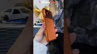 iPhone 17 Case You Need: Metal Bumper + Lens Protector + GripRing Stand