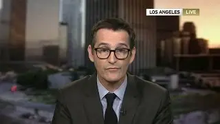 Dominic Thomas on the France's Presidential election