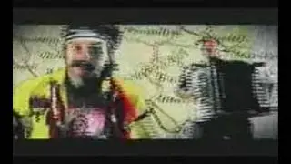 Gogol Bordello- Wonderlust King