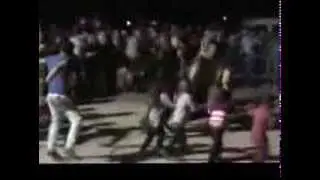 Amasya Göynücek Alanköyü 93/2 tertipler asker gecesi full bölüm