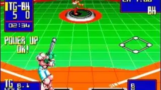 Dman4Life Plays: Neo- Geo - 2020 Super Baseball