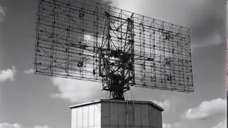 The Secret Radio War of the Axis Powers in WW2