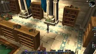 Brother Paxton WoW Classic Quest
