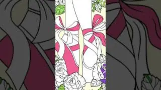 #reels #relaxing #artdrawing #colordrawing #drawing #art #anime
