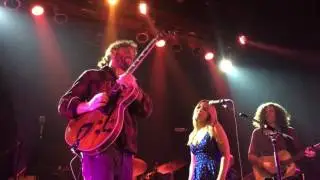 The Revivalists - To Love Somebody with Maggie Koerner live @ Varsity Theater 3-12-17