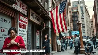 The Real Reason Rent Keeps Rising in America