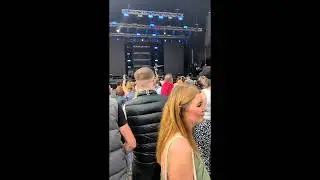 Armand van Helden Woolaton Park September 6th 2025