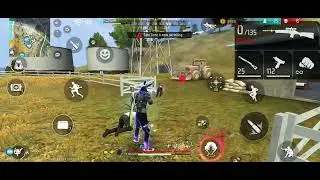 #freefire ukgaming@10k