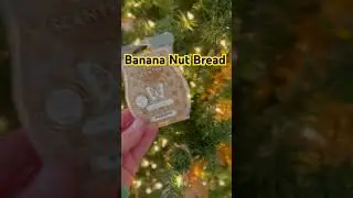 Scentsy BBMB January 2025 - Banana Nut Bread #scentsy #bananabread #scentsyreview