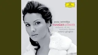 Prokofiev: War and Peace, Op. 91: 