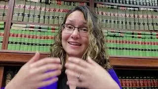 Necesito ir a corte? Maduabum Law Firm, LLC