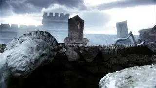 The Disappearance of Alexander's Tomb