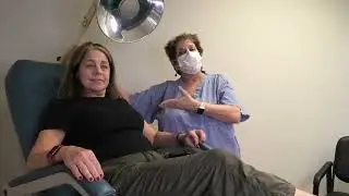 Let's take out a cyst today | Intro - Dr Nail Nipper