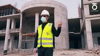 مستشفى الكرمة العام