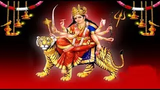 Happy Navratri 2016 Wishes, Quotes, HD Images, Latest Whatsapp video greeting 6