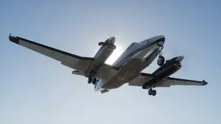 FSCharter NZWR-NZGB-NZWR | King Air 350i | VATSIM