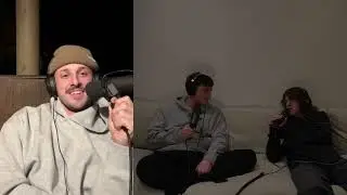 Beautiful and Correct Information Podcast #3 (Hospital Food Binge)