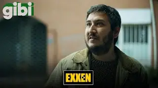 Gibi 2. Sezon 8. B&ouml;l&uuml;m Tanıtımı | EXXEN