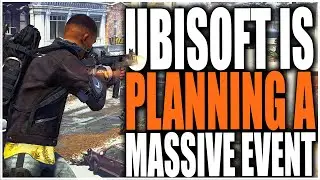 UBISOFT PLANNING MASSIVE GAMES SHOWCASE FOR THE DIVISION DLC, HEARTLAND, MOBILE AND MORE GAMES!