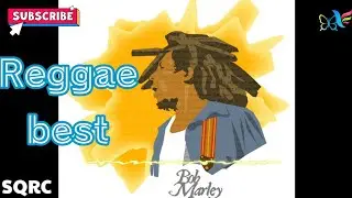 Reggae music by bob Marley🕺,jamaica,  Music therapy,reggae music, health relaxing, SQRC