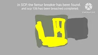 Femur breaker sounds