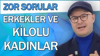 Aşık olan erkeğin belirtileri neler? İzleyici Soruyor Adil Yıldırım Cevaplıyor! Bölüm 25