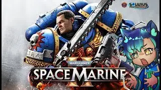 [Warhammer 40,000: Space Marine 2] The 6.0 