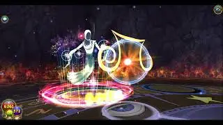 Stay-Puffed Marshfellow Solo - Wizard101