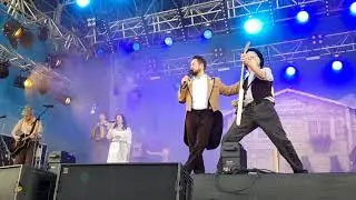 Trauffer SnowpenAir 07.04.2018