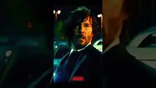 John Wick vs Yuri Boyka