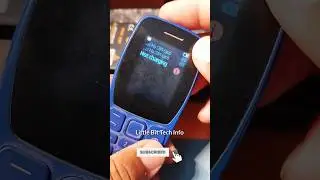 Not Charging Issue #nokia #solution #repair #fix