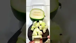 Bikin Es seger alami dari buah