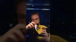 Crazy irl case😳
