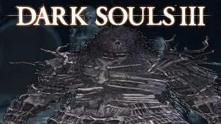DARKWRAITHS - DARK SOULS 3 TROLLING