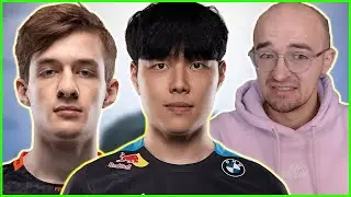 C9 KICK Summit?? 😳