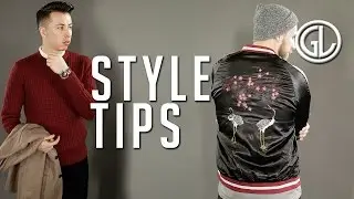 5 Outfits The Ladies Will Love || Men's Fashion || Gent's Lounge