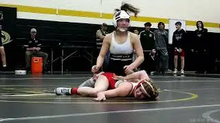 Alvia vs Prairie View 01072026